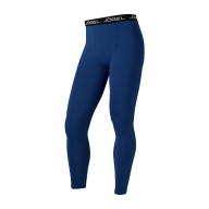 Тайтсы компрессионные CAMP PerFormDRY Baselayer Tights, темно-синий - downloaded from prime-sport.ru