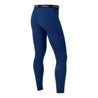 Тайтсы компрессионные CAMP PerFormDRY Baselayer Tights, темно-синий - downloaded from prime-sport.ru