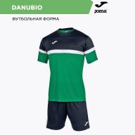 Комплект игровой формы JOMA DANUBIO - Комплект игровой формы JOMA DANUBIO