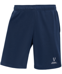 Шорты ESSENTIAL Cotton Shorts, темно-синий, детский