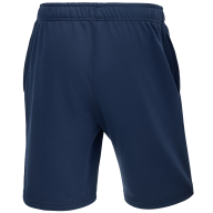 Шорты ESSENTIAL Cotton Shorts, темно-синий, детский - downloaded from prime-sport.ru