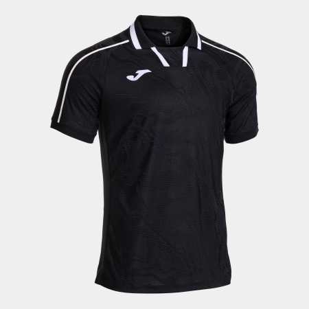 Игровая футболка JOMA FIT ONE NEGRO BLANCO