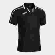 Игровая футболка JOMA FIT ONE NEGRO BLANCO - Игровая футболка JOMA FIT ONE NEGRO BLANCO