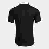 Игровая футболка JOMA FIT ONE NEGRO BLANCO - Игровая футболка JOMA FIT ONE NEGRO BLANCO