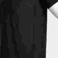 Игровая футболка JOMA FIT ONE NEGRO BLANCO - Игровая футболка JOMA FIT ONE NEGRO BLANCO