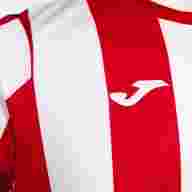 Игровая футболка JOMA INTER CLASSIC ROJO BLANCO - Игровая футболка JOMA INTER CLASSIC ROJO BLANCO