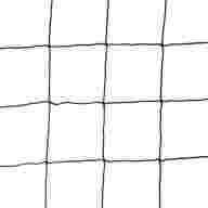 Сетка для волейбола, 9,5х1 м, нить 2,8 мм, ячейки 100х100 мм, цвет белый - Сетка для волейбола, 9,5х1 м, нить 2,8 мм, ячейки 100х100 мм, цвет белый