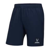 Шорты JOGEL CAMP 2 Woven Shorts, темно-синий - downloaded from prime-sport.ru
