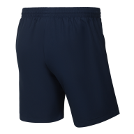 Шорты JOGEL CAMP 2 Woven Shorts, темно-синий - downloaded from prime-sport.ru