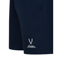Шорты JOGEL CAMP 2 Woven Shorts, темно-синий - downloaded from prime-sport.ru
