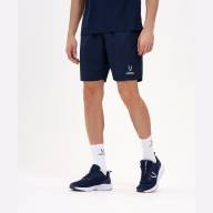 Шорты JOGEL CAMP 2 Woven Shorts, темно-синий - downloaded from prime-sport.ru