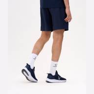 Шорты JOGEL CAMP 2 Woven Shorts, темно-синий - downloaded from prime-sport.ru