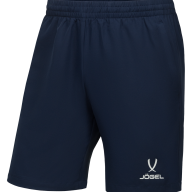 Шорты JOGEL CAMP 2 Woven Shorts, темно-синий - downloaded from prime-sport.ru