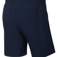 Шорты JOGEL CAMP 2 Woven Shorts, темно-синий - downloaded from prime-sport.ru