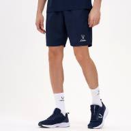 Шорты JOGEL CAMP 2 Woven Shorts, темно-синий - downloaded from prime-sport.ru