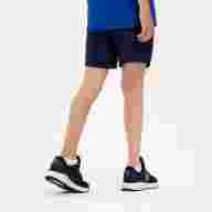 Шорты JOGEL CAMP 2 Woven Shorts, темно-синий - downloaded from prime-sport.ru