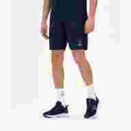 Шорты JOGEL CAMP 2 Woven Shorts, темно-синий - downloaded from prime-sport.ru