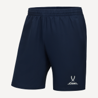 Шорты JOGEL CAMP 2 Woven Shorts, темно-синий - downloaded from prime-sport.ru