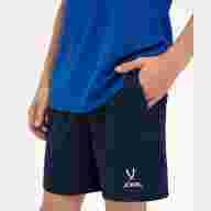 Шорты JOGEL CAMP 2 Woven Shorts, темно-синий - downloaded from prime-sport.ru