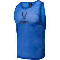 Манишка сетчатая JÖGEL Training Bib, синий - Манишка сетчатая JÖGEL Training Bib, синий