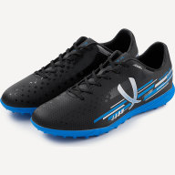 Бутсы многошиповые JÖGEL Evofly TF Talant Black/blue - Бутсы многошиповые JÖGEL Evofly TF Talant Black/blue