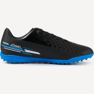 Бутсы многошиповые JÖGEL Evofly TF Talant Black/blue - Бутсы многошиповые JÖGEL Evofly TF Talant Black/blue