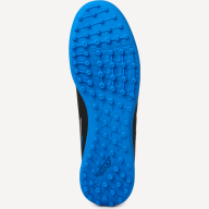 Бутсы многошиповые JÖGEL Evofly TF Talant Black/blue - Бутсы многошиповые JÖGEL Evofly TF Talant Black/blue