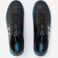 Бутсы многошиповые JÖGEL Evofly TF Talant Black/blue - Бутсы многошиповые JÖGEL Evofly TF Talant Black/blue