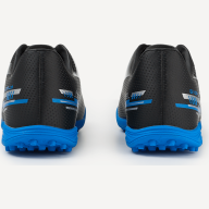 Бутсы многошиповые JÖGEL Evofly TF Talant Black/blue - Бутсы многошиповые JÖGEL Evofly TF Talant Black/blue