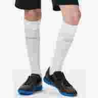 Бутсы многошиповые JÖGEL Evofly TF Talant Black/blue - Бутсы многошиповые JÖGEL Evofly TF Talant Black/blue
