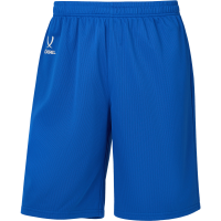Шорты баскетбольные JÖGEL DIVISION PerFormDRY RBF 2S Shorts, синий