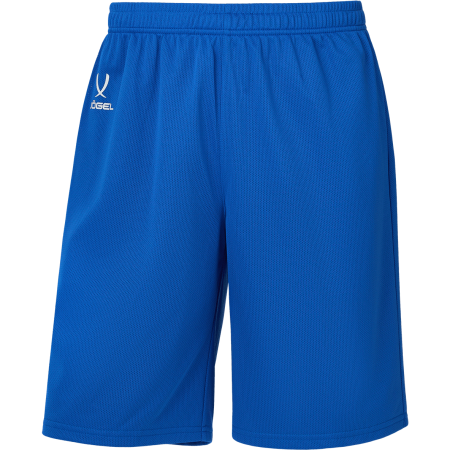 Шорты баскетбольные JÖGEL DIVISION PerFormDRY RBF 2S Shorts, синий