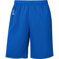 Шорты баскетбольные JÖGEL DIVISION PerFormDRY RBF 2S Shorts, синий - Шорты баскетбольные JÖGEL DIVISION PerFormDRY RBF 2S Shorts, синий