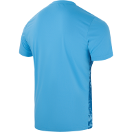 Футболка вратарская JÖGEL DIVISION PerFormDRY SPLASH GK Jersey, голубой - Футболка вратарская JÖGEL DIVISION PerFormDRY SPLASH GK Jersey, голубой