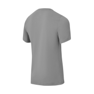 Футболка JÖGEL ESSENTIAL Cotton Tee, серый - Футболка JÖGEL ESSENTIAL Cotton Tee, серый