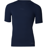 Футболка компрессионная JÖGEL PerFormDRY Baselayer Tee SS 2, темно-синий - Футболка компрессионная JÖGEL PerFormDRY Baselayer Tee SS 2, темно-синий