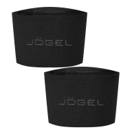 Фиксаторы щитков JÖGEL Guard Stay, черный - Фиксаторы щитков JÖGEL Guard Stay, черный