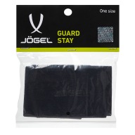Фиксаторы щитков JÖGEL Guard Stay, черный - Фиксаторы щитков JÖGEL Guard Stay, черный