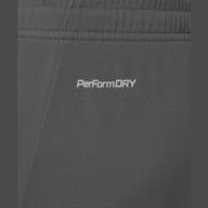 Брюки тренировочные с карманами JÖGEL PREMIER PerFormDRY 3/4 Training Pants, темно-серый - Брюки тренировочные с карманами JÖGEL PREMIER PerFormDRY 3/4 Training Pants, темно-серый