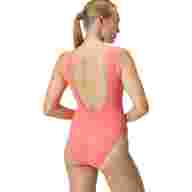 Купальник SPEEDO Textured Belted Deep, 8-00387416243, размер 32, российский размер 44, полиамид, эластан, полиэстер - Купальник SPEEDO Textured Belted Deep, 8-00387416243, размер 32, российский размер 44, полиамид, эластан, полиэстер