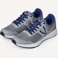 Кроссовки беговые JÖGEL Fasttrack 2.0 Grey/white, детский - Кроссовки беговые JÖGEL Fasttrack 2.0 Grey/white, детский
