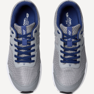 Кроссовки беговые JÖGEL Fasttrack 2.0 Grey/white, детский - Кроссовки беговые JÖGEL Fasttrack 2.0 Grey/white, детский