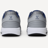 Кроссовки беговые JÖGEL Fasttrack 2.0 Grey/white, детский - Кроссовки беговые JÖGEL Fasttrack 2.0 Grey/white, детский