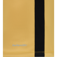 Футболка игровая JÖGEL DIVISION PerFormDRY Element Jersey Y2, золотой - Футболка игровая JÖGEL DIVISION PerFormDRY Element Jersey Y2, золотой