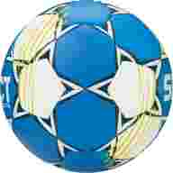 Мяч ганд. SELECT HB FORCE DB V25, 1622858205, Senior (р.3), EHF Appr,ПУ, гибр.сш., сине-белый - Мяч ганд. SELECT HB FORCE DB V25, 1622858205, Senior (р.3), EHF Appr,ПУ, гибр.сш., сине-белый