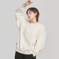 Свитшот KELME Round neck sweater - Свитшот KELME Round neck sweater