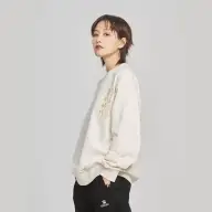 Свитшот KELME Round neck sweater - Свитшот KELME Round neck sweater