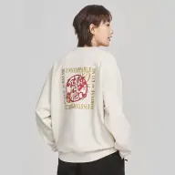 Свитшот KELME Round neck sweater - Свитшот KELME Round neck sweater