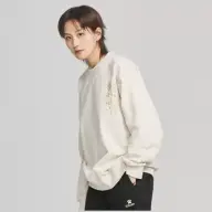 Свитшот KELME Round neck sweater - Свитшот KELME Round neck sweater