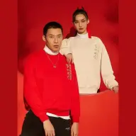 Свитшот KELME Round neck sweater - Свитшот KELME Round neck sweater